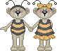 The Honey Bees